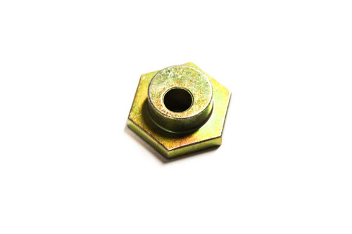 SIMPLICITY CAM-ECCENTRIC 1.125A/F HEX  YLW METAFSON Simplicity Lawnmower Parts (SIM-1714879SM)