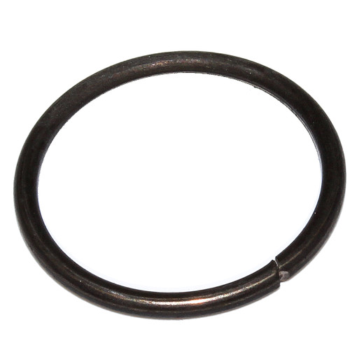 SIMPLICITY RING-RET EXT # 87 0.875DIA SHAFT Simplicity Lawnmower Parts (SIM-172206)