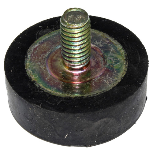 Simplicity bumper-rubber 1.50 diameter (SIM-1726390SM) Simplicity bumper-rubber 1.50 diameter (SIM-1726390SM)