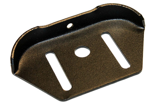 Simplicity skid shoe height adjustment (SIM-1740912BMYP)