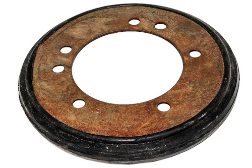 DISC  FRICTION. SUFACE RUST (SNP-1725428SM)