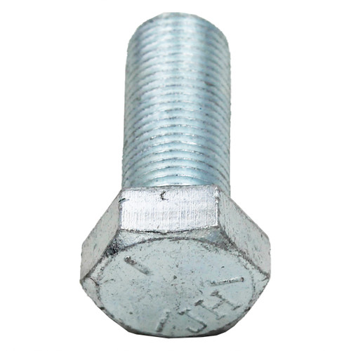 418000600 1/2-20 X 1-1/4 HEX C/S GR 5 ZINC  418000600 (SP-418000600)