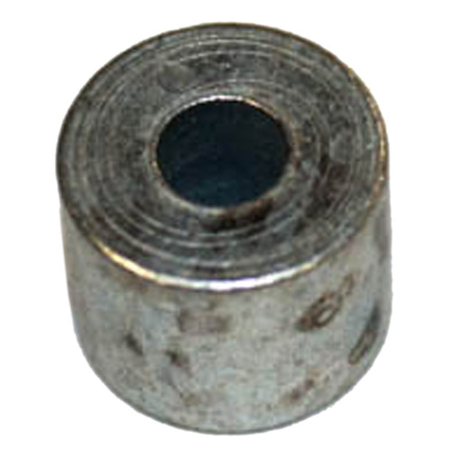 Spacer .25" ID X .624" OD X .496" Long, Conversion Kit Parts (SPACER-.25X.624X.496) Spacer .25" ID X .624" OD X .496" Long, Conversion Kit Parts (SPACER-.25X.624X.496)