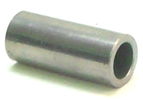 .435" ID x .625 OD x  1-1/2" long Spacer (SPACER-.435X.1.50) .435" ID x .625 OD x  1-1/2" long Spacer (SPACER-.435X.1.50)
