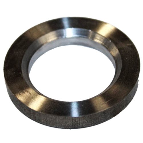 Steel Spacer 1.13" ID, 1.75" OD, 0.25" Thick Beveled on one side. Conversion Kit Parts (SPACER-1.13X1.75X.25)