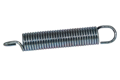 Spring, Extension 4.25" compressed length,1/2" Hook Ends Lawnmower Parts (SPRING-EXT-4.25)