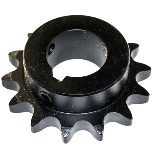Sprocket, H80, 14 Tooth, Fits 1-15/16" Shaft, 1/2" Key slot Browning (SPROCKET-H80-14)