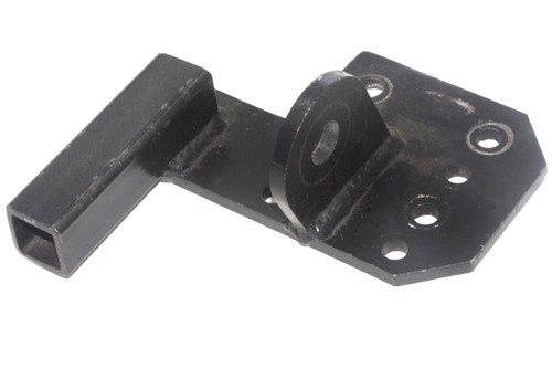 , Striper Left Mount Plate for SP-Striper-546172 Spartan Striper Kit (STRIPER-MNT-PLT-L)
