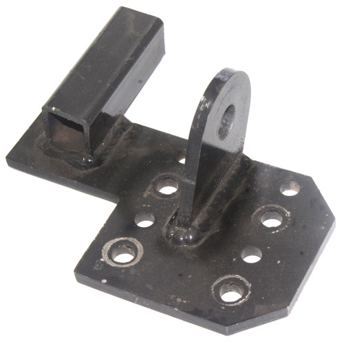 , Striper Right Mount Plate for SP-Striper-546172 Spartan Striper Kit (STRIPER-MNT-PLT-R) , Striper Right Mount Plate for SP-Striper-546172 Spartan Striper Kit (STRIPER-MNT-PLT-R)
