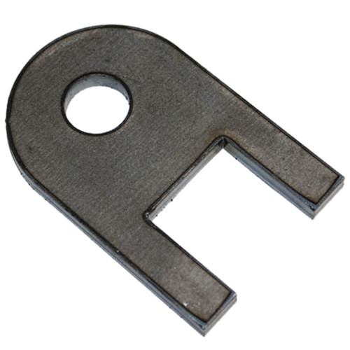 , Striper Pivot Roller Bracket for SP-Striper-546172 Spartan Striper Kit (STRIPER-PIV-ROLL-BRKT) , Striper Pivot Roller Bracket for SP-Striper-546172 Spartan Striper Kit (STRIPER-PIV-ROLL-BRKT)