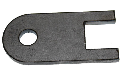 , Striper Roller Bracket for SP-Striper-546172 Spartan Striper Kit (STRIPER-ROLLER-BRKT)