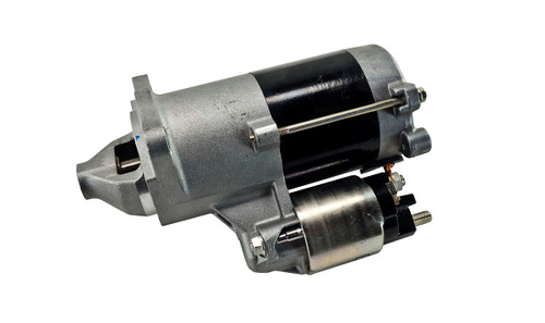 22B-70501-00 - ELECTRIC STARTER  - Taken off a Subaru engine EX400DM5030 (SUB-22B7050100-D1)