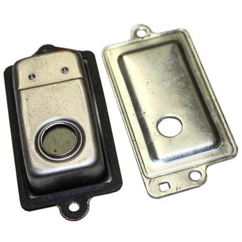 28425 VALVE COVER Tecumseh Engine Parts (TE-28425)