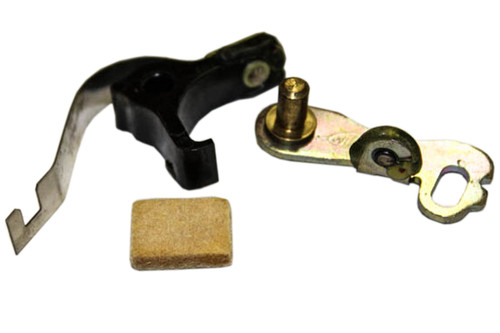 28524 BREAKER SET Tecumseh Engine Parts (TE-28524)