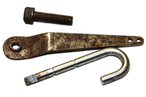 30559 GOV LEVER Tecumseh Engine Parts (TE-30559)