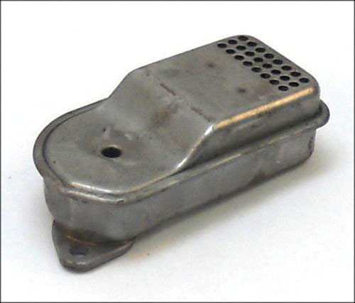 TECUMSEH MUFFLER 32401 Tecumseh Engine Parts (TE-32401)