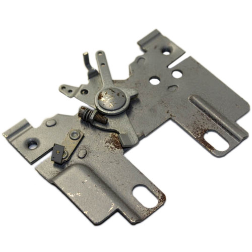 32432 CONTROL ASSY Tecumseh Engine Parts (TE-32432)