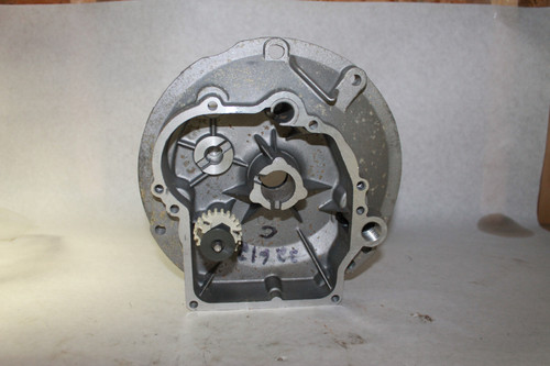 32612C MTG FLANGE (USE 37607A) Tecumseh Engine Parts (TE-32612C)
