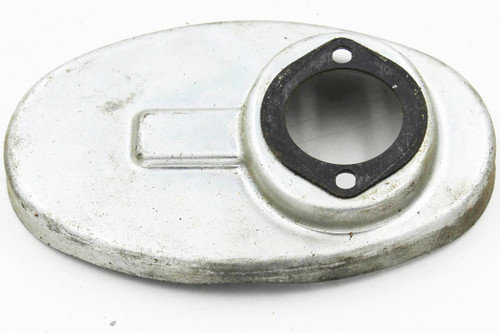 TECUMSEH BRACKET 33266 TAKEN OFF ENGINE, MAY BE SOME SURFACE RUST Tecumseh Engine Parts (TE-33266-D1)