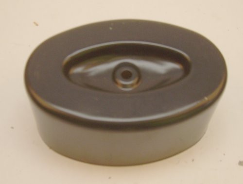 New Scratch and dent/slight surface rust. TECUMSEH CLEANER COVER 33269A Tecumseh Engine Parts (TE-33269A)