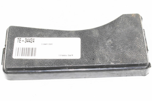 CLEANER COVER (TE-34424)