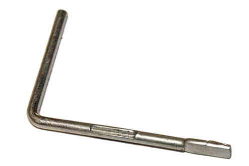34582 CHOKE ROD Tecumseh Engine Parts, Tecumseh (TE-34582)