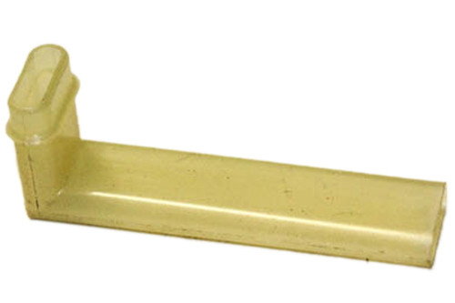 Elbow plastic, TECUMSEH 34695 Tecumseh Engine Parts, Tecumseh (TE-34695)