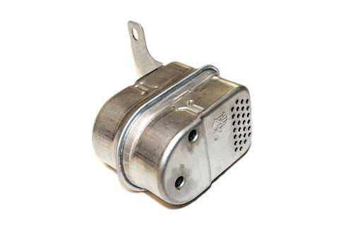 TECUMSEH MUFFLER 35056 Tecumseh Engine Parts (TE-35056)