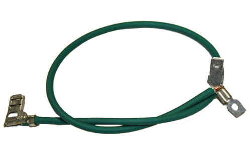 35182 GROUND WIRE Tecumseh Engine Parts, Tecumseh (TE-35182) 35182 GROUND WIRE Tecumseh Engine Parts, Tecumseh (TE-35182)
