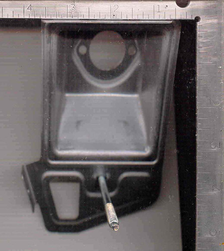 TECUMSEH TECUMSEH CLEANER BODY 36633A 36633A Tecumseh Engine Parts (TE-36633A) TECUMSEH TECUMSEH CLEANER BODY 36633A 36633A Tecumseh Engine Parts (TE-36633A)