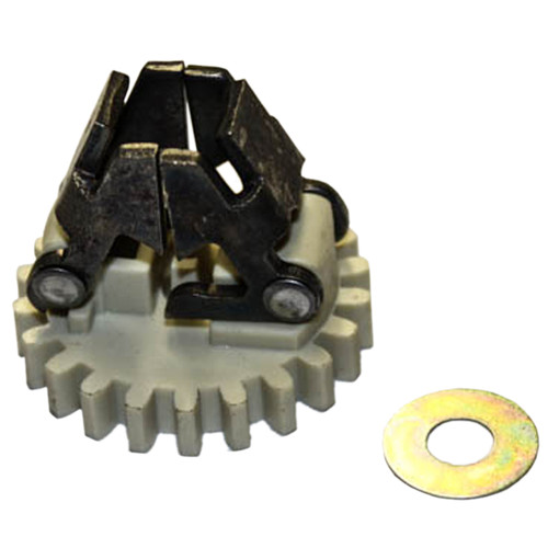 37161 Govenor Gear Assembly Tecumseh Engine Parts (TE-37161)
