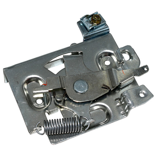 37827 BRACKET ASSY, Tecumseh (TE-37827)