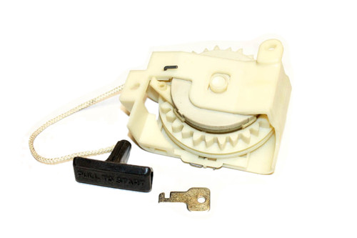 TECUMSEH STARTER 590532 Tecumseh Engine Parts (TE-590532)