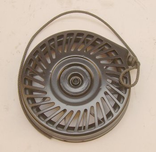 Recoil Starter fits many H30-H60, TVS75-TVS120, LEV120-LEV195, TVM125-TVM140 Tecumseh Engine Parts (TE-590732A)