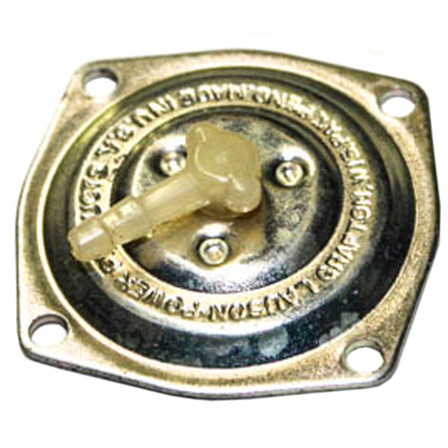 TECUMSEH COVER 631653 Tecumseh Engine Parts (TE-631653)