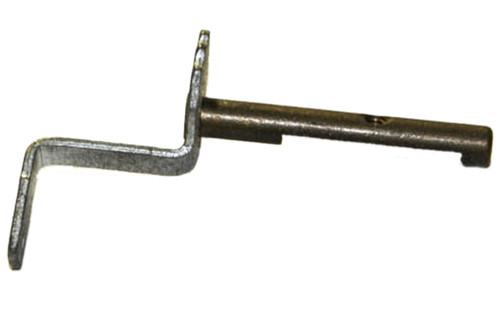 TECUMSEH SHAFT & LEV 631908 Tecumseh Engine Parts (TE-631908)
