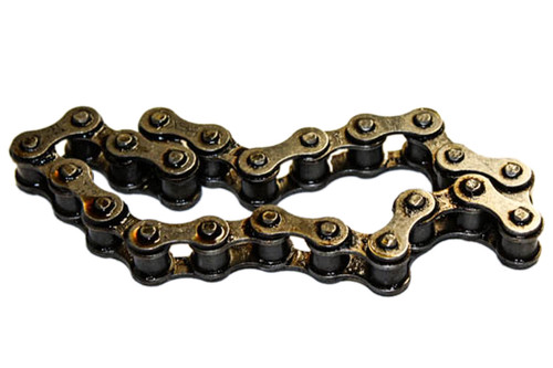 TPC/CHAIN-ROLLER NO4 Tecumseh Engine Parts (TE-786062A)