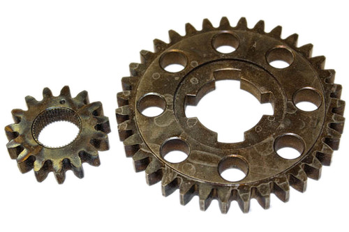 TPC/GEAR-SHIFT SET T Tecumseh Engine Parts (TE-799027) TPC/GEAR-SHIFT SET T Tecumseh Engine Parts (TE-799027)