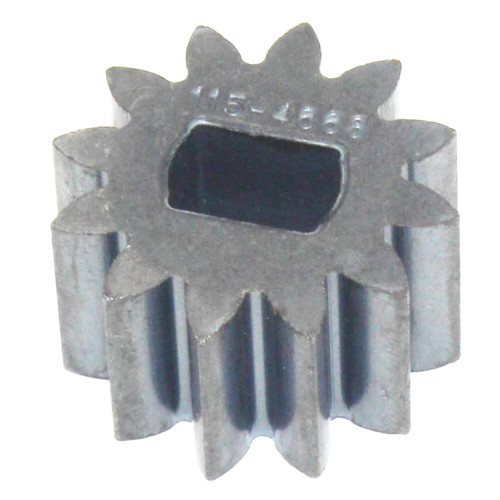 TOR-115-4668 Gear-Pinion Toro Lawnmower Parts, Toro (TOR-1154668)