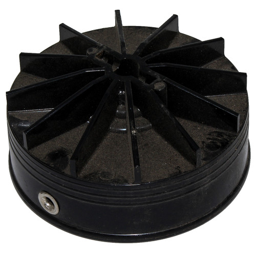 TORO/FAN HUB ASM 33- Toro Lawnmower Parts, Toro (TOR-338680)
