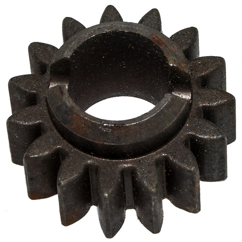 TORO/PINION GEAR 15T Toro Lawnmower Parts, Toro (TOR-466520) TORO/PINION GEAR 15T Toro Lawnmower Parts, Toro (TOR-466520)