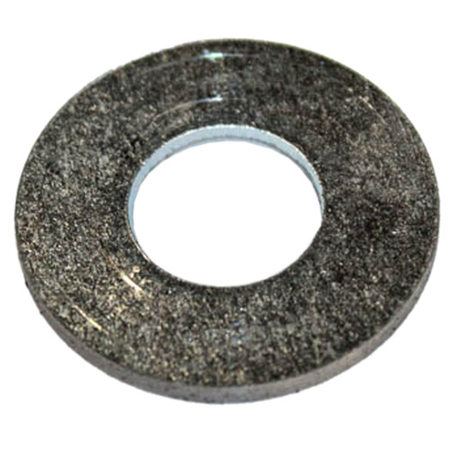 Modified 5/8" Zinc Plated Flat Washer 1.60" OD .70" ID Conversion Kit Misc (WASH-.62-FLAT-MOD1) Modified 5/8" Zinc Plated Flat Washer 1.60" OD .70" ID Conversion Kit Misc (WASH-.62-FLAT-MOD1)