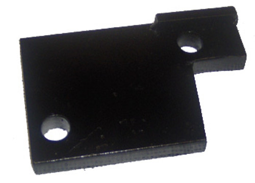 Clutch Engagement Rod Extension Bracket Conversion Kit Parts (WHD200-CLUTCH-EXT) Clutch Engagement Rod Extension Bracket Conversion Kit Parts (WHD200-CLUTCH-EXT)