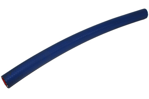 Upper radiator hose for Yanmar diesel kit YANMAR RADHOSEU Yanmar Conversion Kit Parts (YAN-RADHOSEU)
