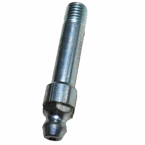 grease zerk (ZERK-.25-STRAIGHT-1.6250) grease zerk (ZERK-.25-STRAIGHT-1.6250)
