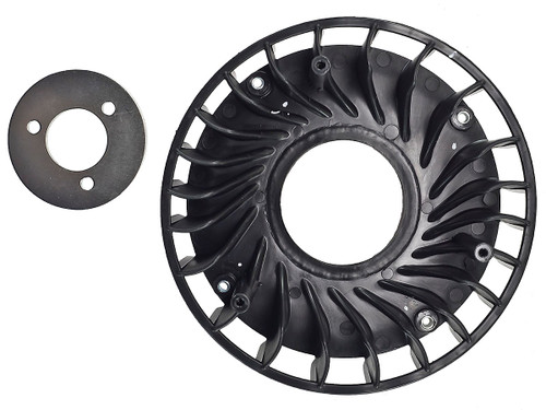 Cooling Fan Fits CRX680 - TAKE OFF (CRX-7118175-D1)