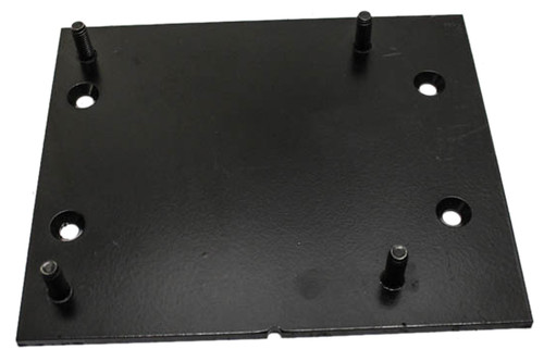 Engine Mount for John Deere Gator 6X4 with Briggs Engine Conversion Kit Parts (JD6X4GAT-MOUNT-BV)