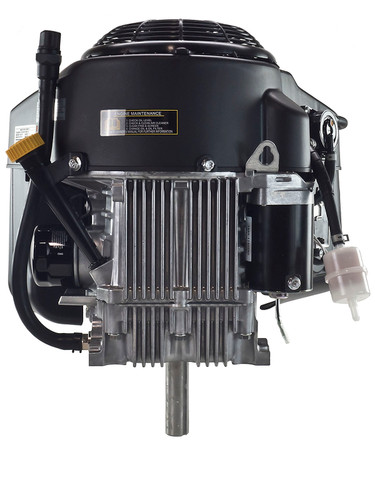 Kawasaki FR Series Engine - Thumbnail 4