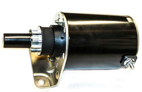 Kawasaki 21163-2138 STARTER-ELECTRIC - Take off part (KA-211632138-D1)