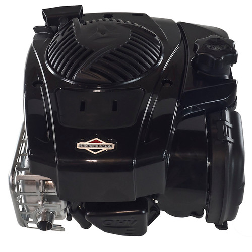 6.25 ft-lbs Briggs & Stratton 625 EXi Series Engine, Vertical 7/8"x3-5/32" Shaft, Recoil Start, Fixed Speed, Ready Start, Can ship to California (93J02-0001) 6.25 ft-lbs Briggs & Stratton 625 EXi Series Engine, Vertical 7/8"x3-5/32" Shaft, Recoil Start, Fixed Speed, Ready Start, Can ship to California (93J02-0001)